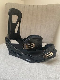 Viazanie Burton Freestyle veľkosť L