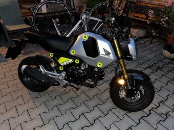 honda grom 125