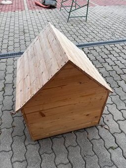 Búda pre mačku