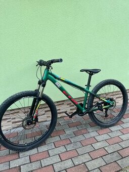 Ctm raptor