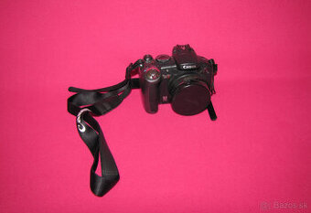 Canon PowerShot S5 IS - 1