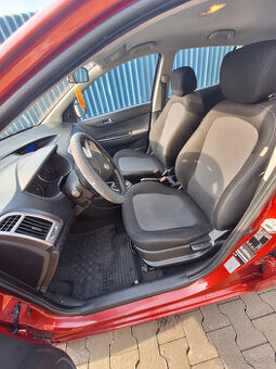 predám Hyundai I20