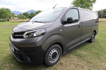 TOYOTA PROACE 2.0 110KW NAFTA