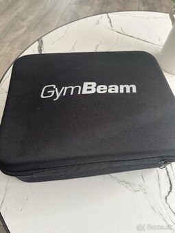 Masážna pištoľ VI black Gym Beam - 1