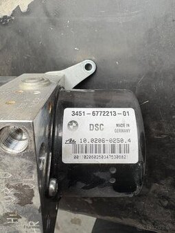 ABS kocka DSC BMW e90 /91