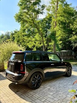 MINI COOPER CLUBMAN ONE R55