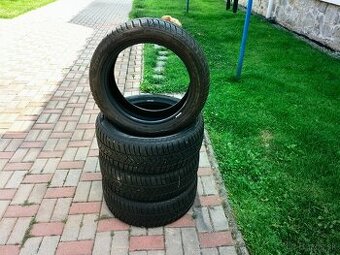 205/50 r17 zimné