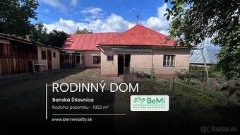 Na predaj: Veľkorysý rodinný dom s dušou a jedinečnou atmosf