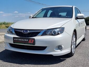 Subaru Impreza 2.0 Sport za 7.600 €