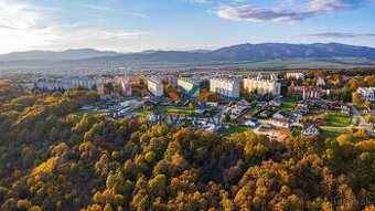 JKV REAL ponúka na predaj pozemok v lukratívnej časti mesta