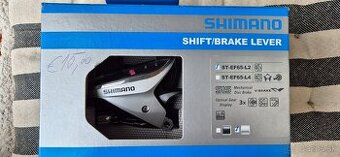 SHIMANO páčka
