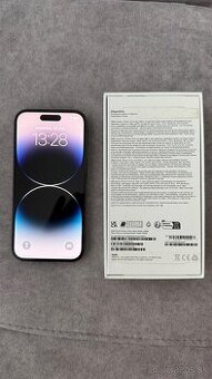 iPhone 14 Pro 256 GB