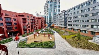 Na predaj luxusný 3i byt v prestížnom projekte ZWIRN – moder