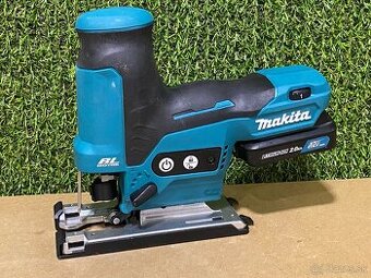 Makita JV102DZ Aku priamočiara píla Li-ion CXT 10,8/12V