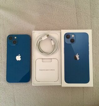 iPhone 13