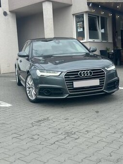 A6 C7 3.0 200kw