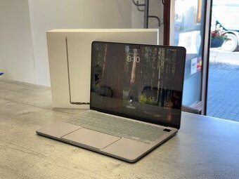 100% BATÉRIA - MacBook Air M3 256GB Space Gray