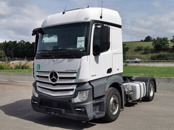 Prodám tahač návěsů MERCEDES-BENZ ACTROS 1842 LS E6
