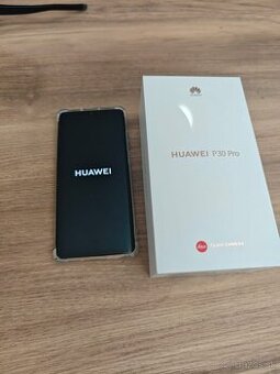 Huawei P30 Pro - 1