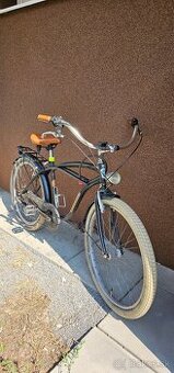 Beach Cruiser