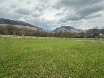 predaj | Slnečný stavebný pozemok Kotrčiná Lúčka 968 m²