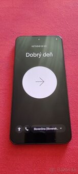 Nothing Phone (3) 16GB / 512 GB Čierny