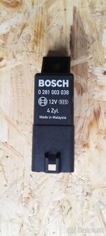 Riadiaca jednotka času žeravenia BOSCH