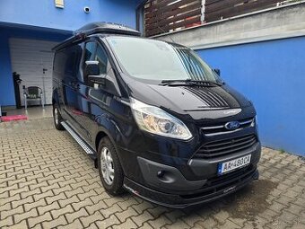 Ford Transit Custom 2.2 2015 Obytná dodávka camper