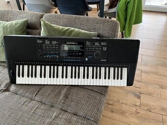 Keyboard - Kurzweil KP150