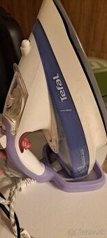 Tefal žehlička