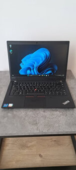 LENOVO ThinkPad T14 Gen 2 (Apríl 2022)