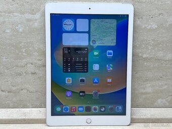 Apple iPad 5 Wifi+Cellular 128GB Silver