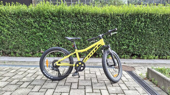 Detský bicykel SCOTT 20"