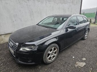 Audi a4 4x4