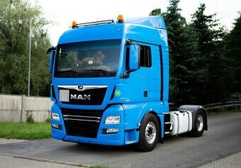 MAN TGX 500 ADR