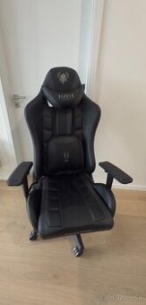 Herne kreslo diablo chair