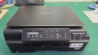 Tlačiaren Brother DCP-J105