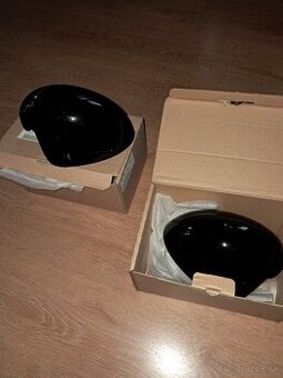 Kryty sporných zrkadiel