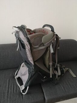 Nosic OSPREY POCO PLUS