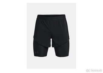 Športové kraťasy Under Armour UA SmartForm Rush 2/1 Shorts