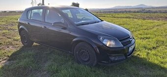 Opel Astra H 1.7cdti