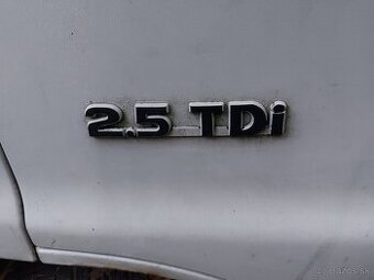 Jumper 2.5.TDI