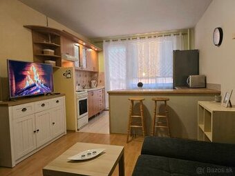 📍 1,5izbový byt STÁLICOVA, Košice - Nad Jazerom