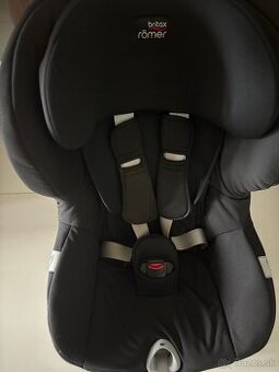 Autosedacka britax romer king II