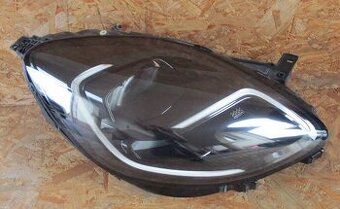 ford puma svetlo full led 2020