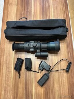 Yukon Sightline N475