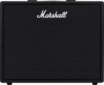 Marshall Code 50