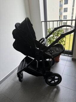 BRITAX RÖMER kočík Smile 5Z