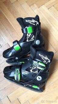 Chlapčenské korčule 29-32