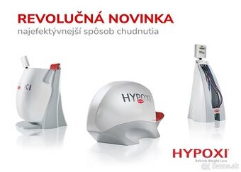 Hypoxi štúdio za zlomok ceny - pre štart vlastneho biznisu
